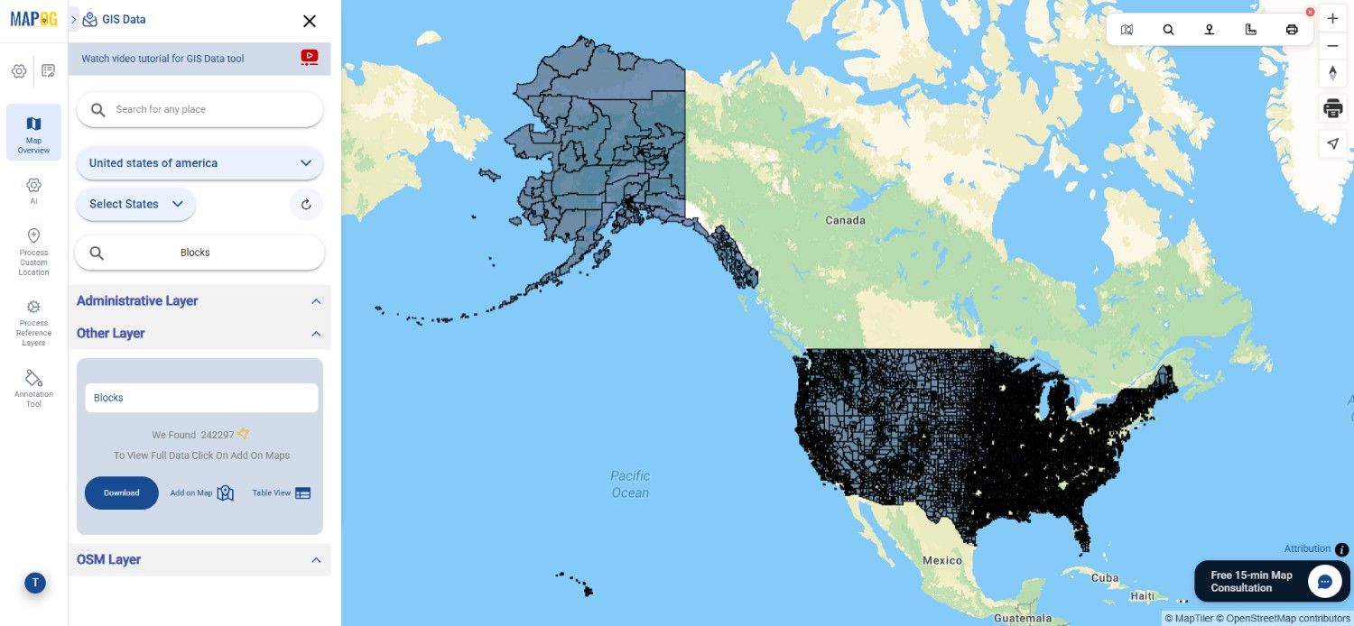 Usa Blocks Download USA Blocks Data in GIS Formats (Step-by-Step Guide)