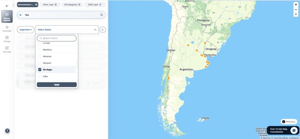 Download Shelter Data
