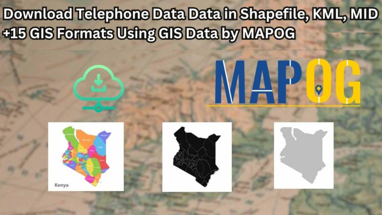 Download Telephone Data